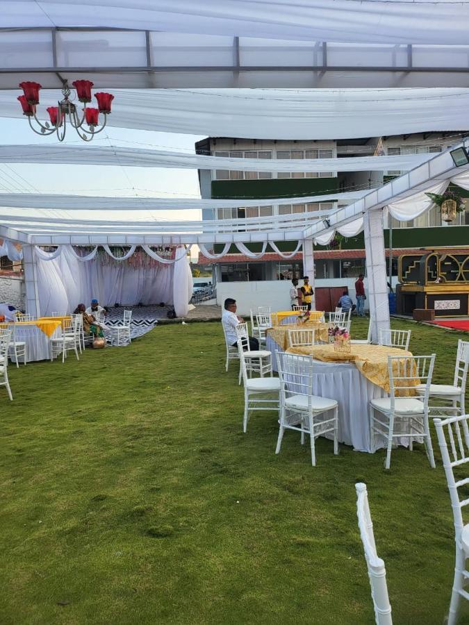 Pune Wtc Eon Destination Weddings Kharadi Exteriér fotografie